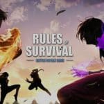 rules of survival juego en pc