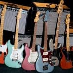 comprar guitarras eléctricas