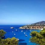 costa de ibiza