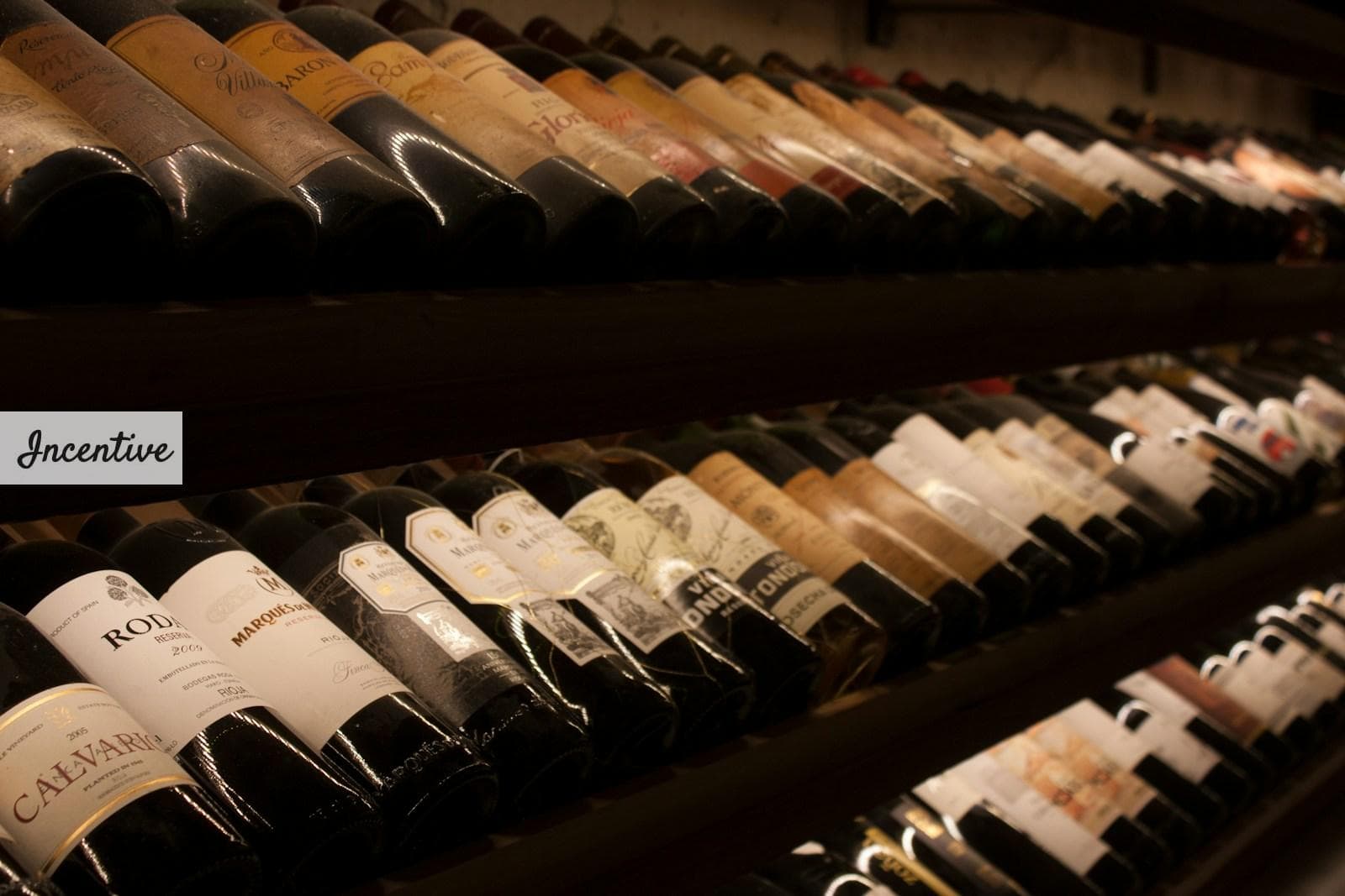 mejores bares de vinos barcelona