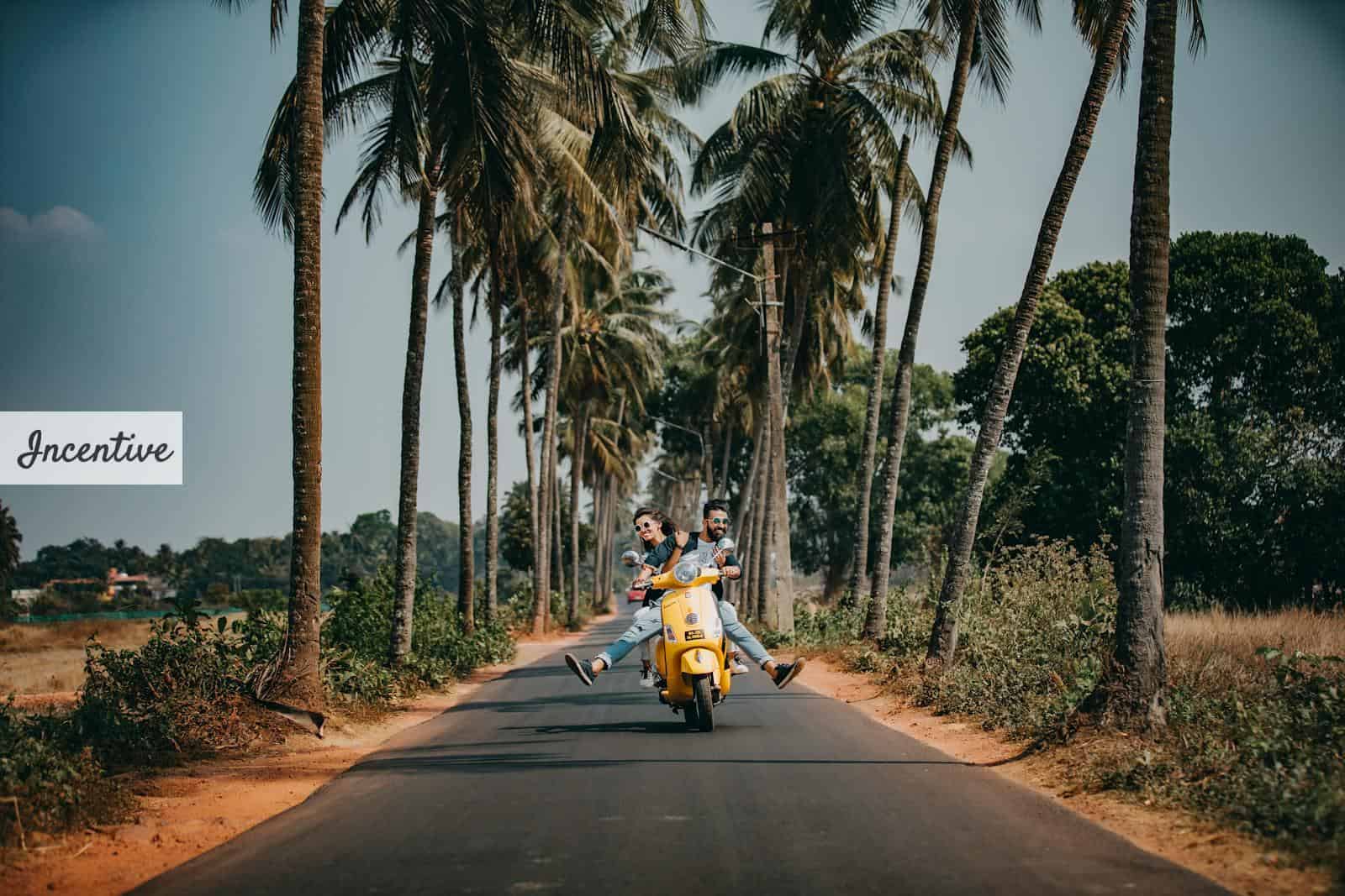 Motocicleta
