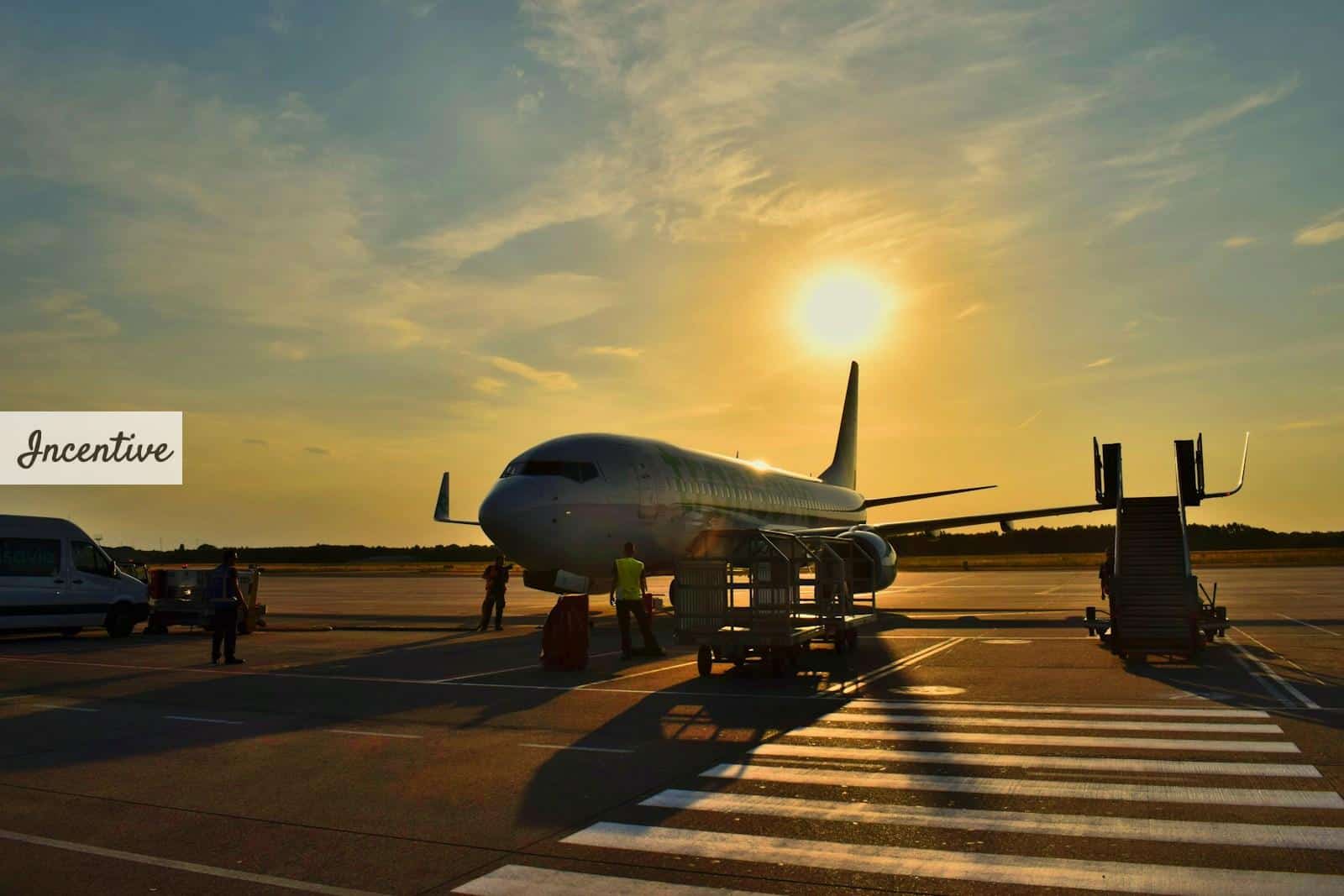 Cómo ir del Aeropuerto de Barcelona al centro