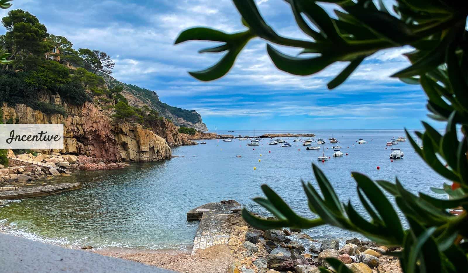 ¿Por qué ir a la Costa Brava en invierno?