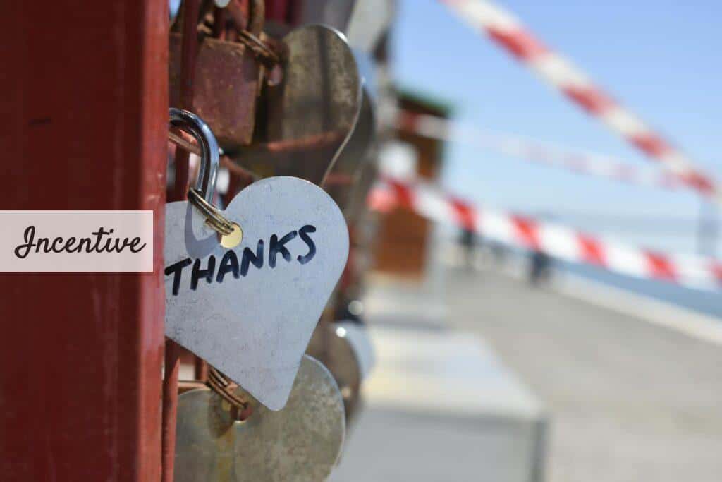 poder gratitud