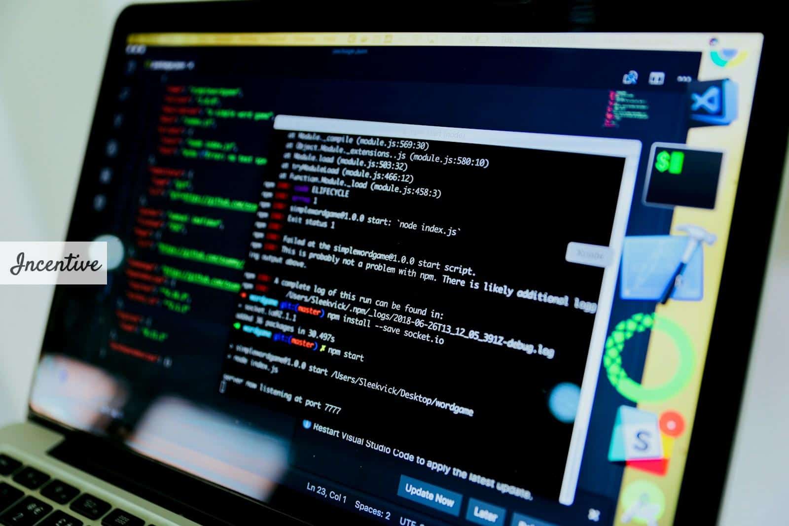Automatización de procesos empresariales con software ERP