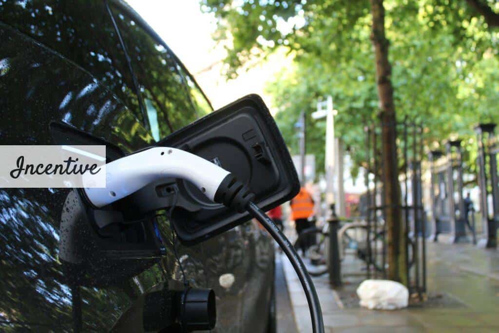 vehículos eléctricos