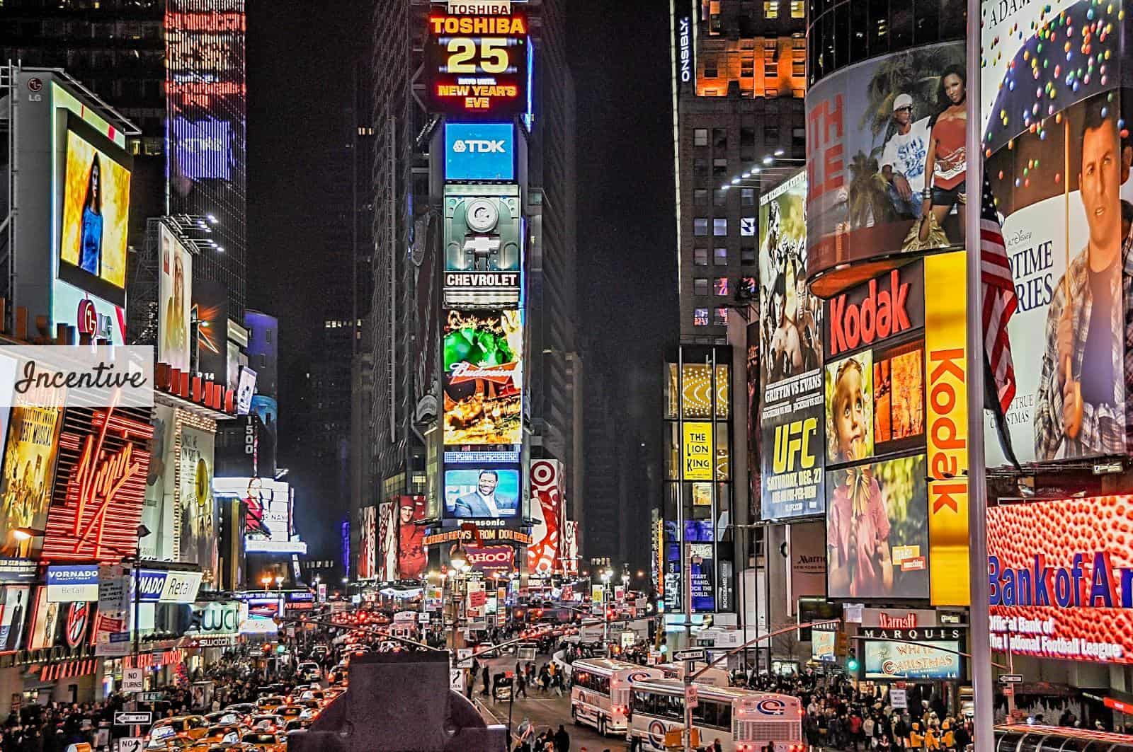Tipos de publicidad digital