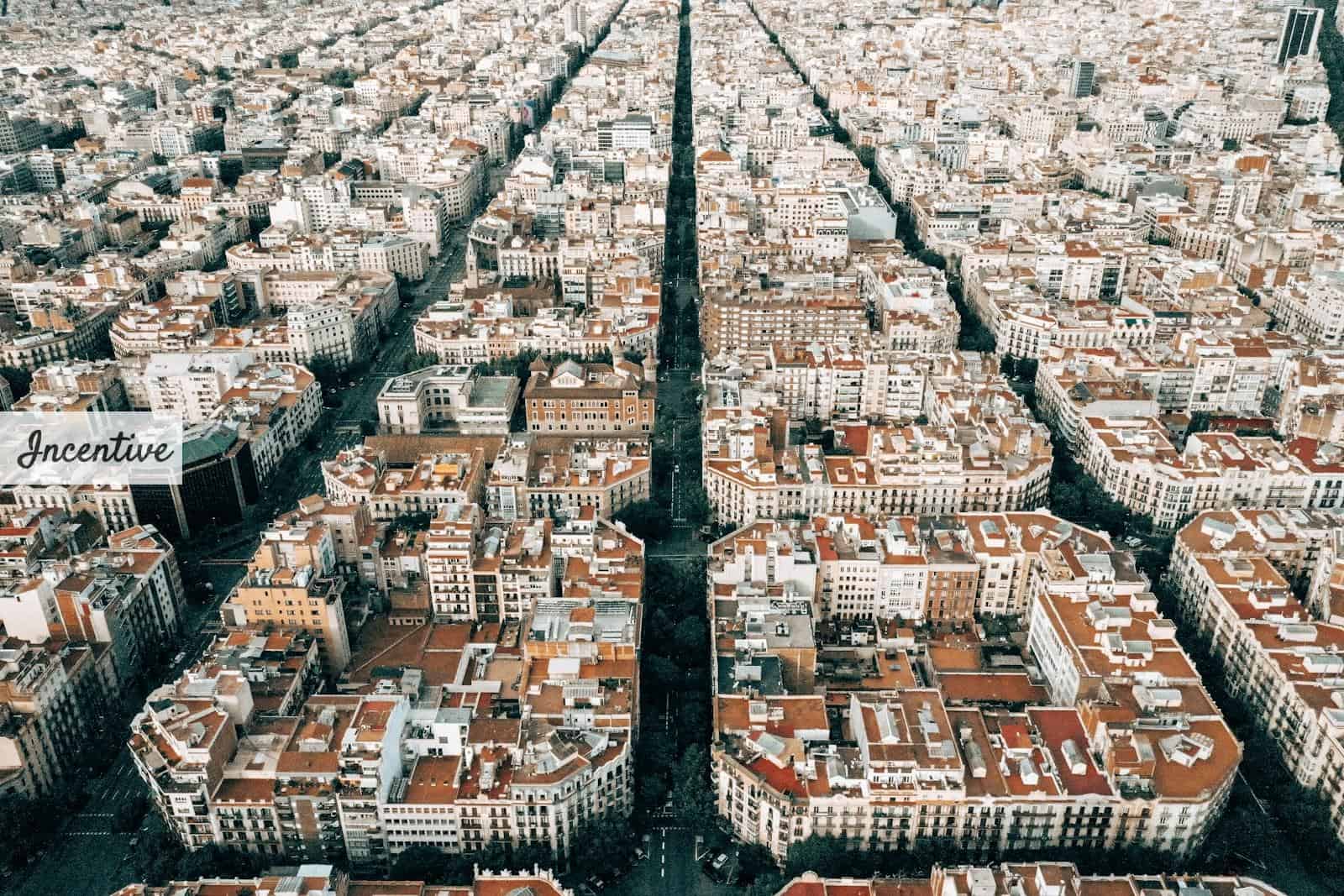¿Qué ver en Barcelona en una semana?