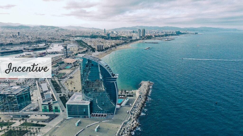 ¿Qué visitar en Barcelona en una semana?