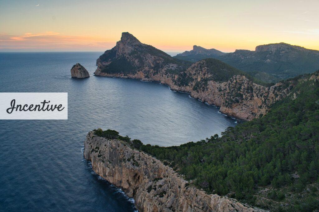 Qué hacer en Mallorca en 4 días