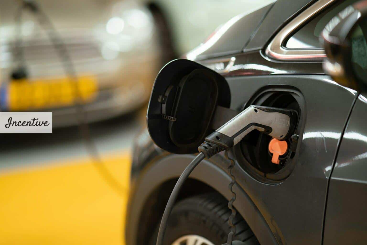 La revolución de los vehículos eléctricos