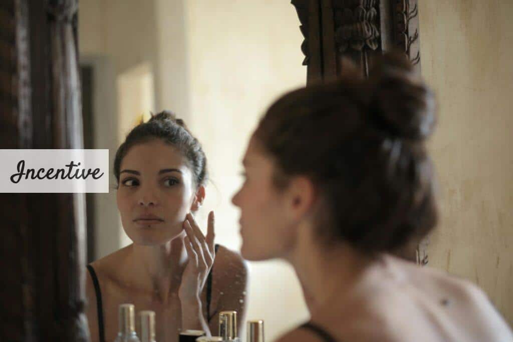 Rutina facial diaria según tu tipo de piel