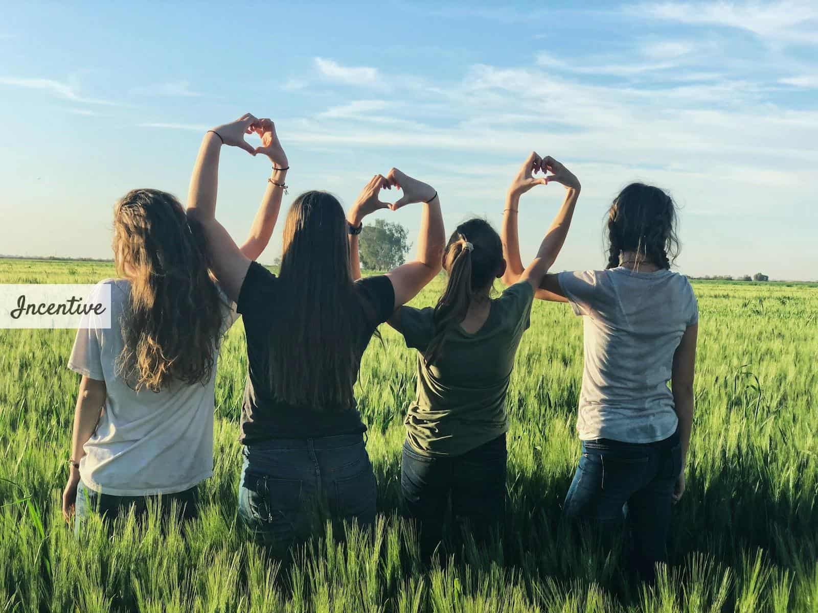 Planes originales para un sábado por la tarde con amigos o en pareja