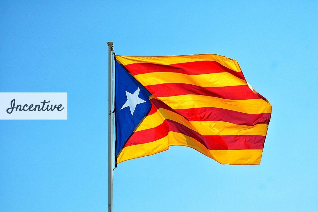 España y Cataluña
