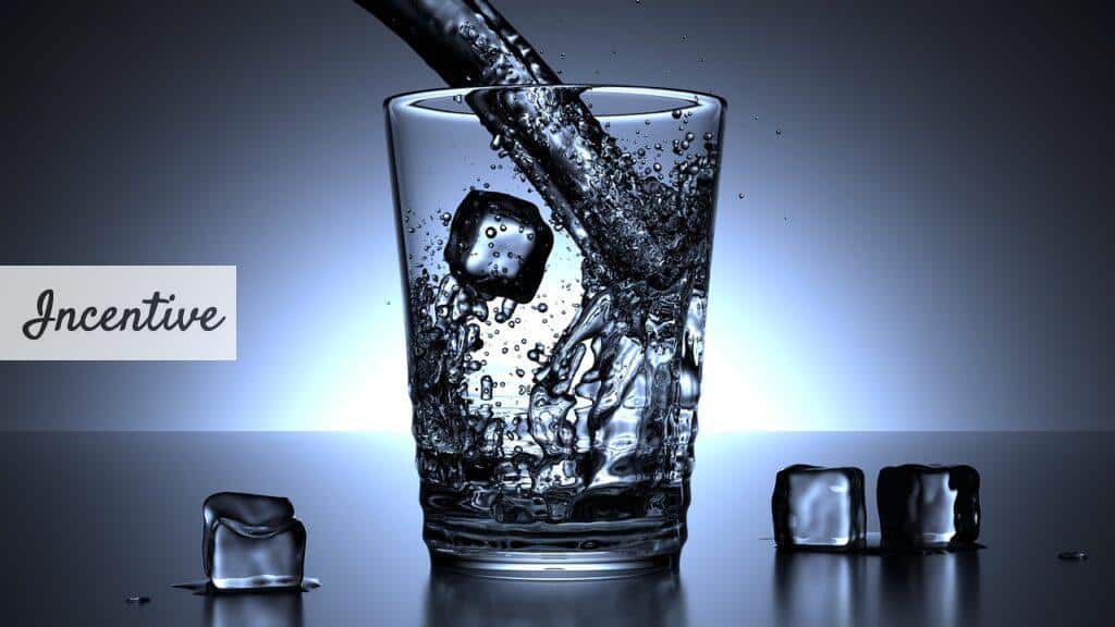 Beneficios del agua con gas organismo