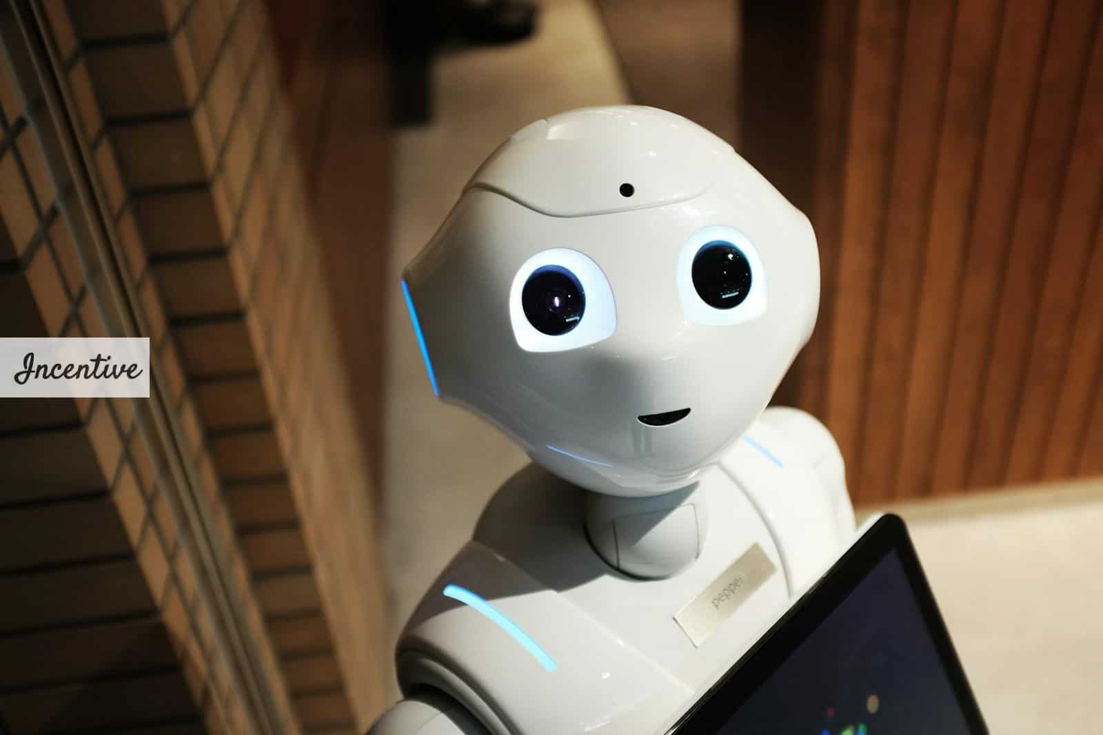 robot