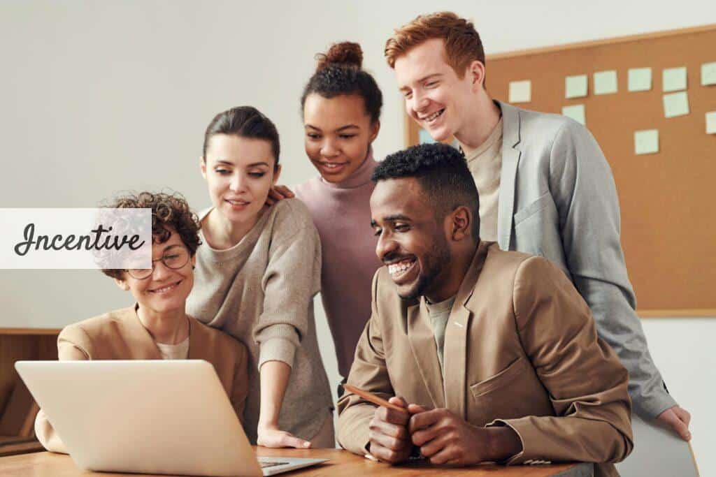 equipo de trabajo