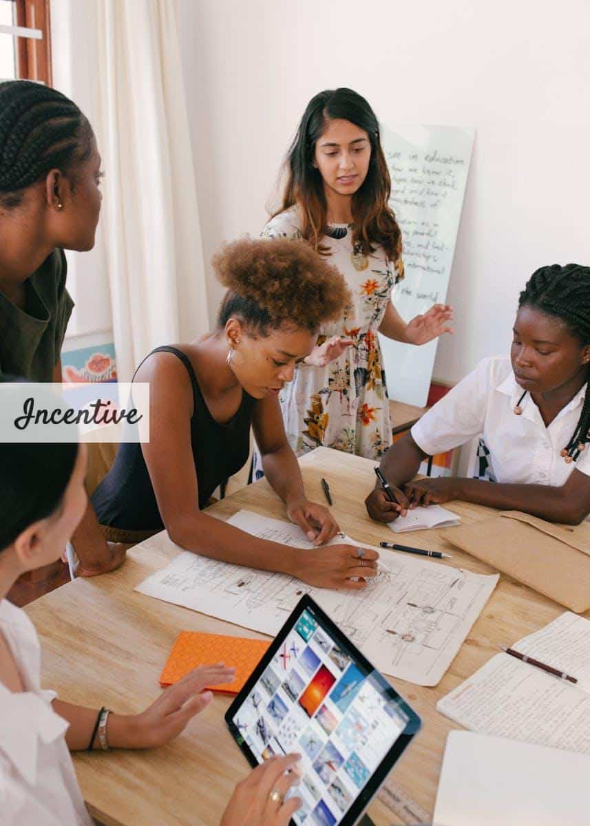 equipo de trabajo