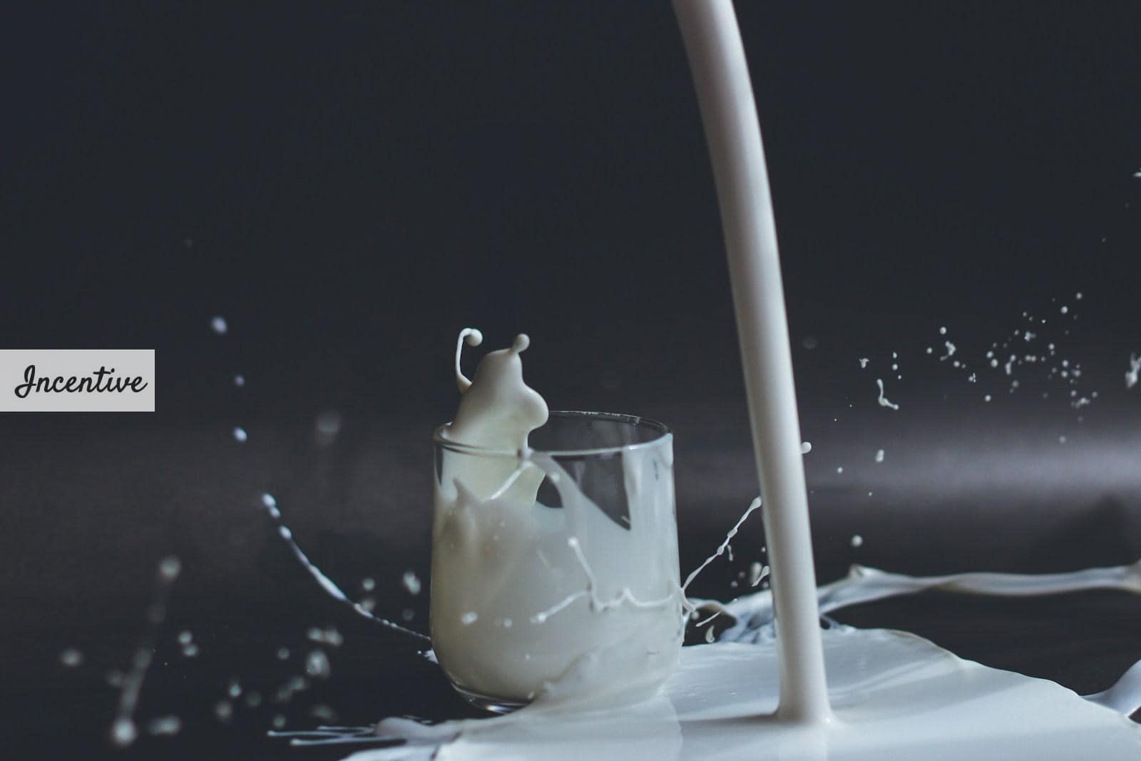 Mejores marcas de leche natural