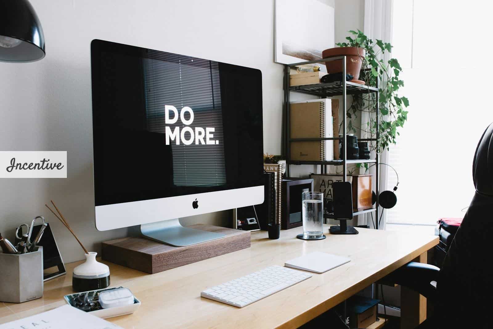 Estrategias de incentivos para aumentar la productividad en empresas
