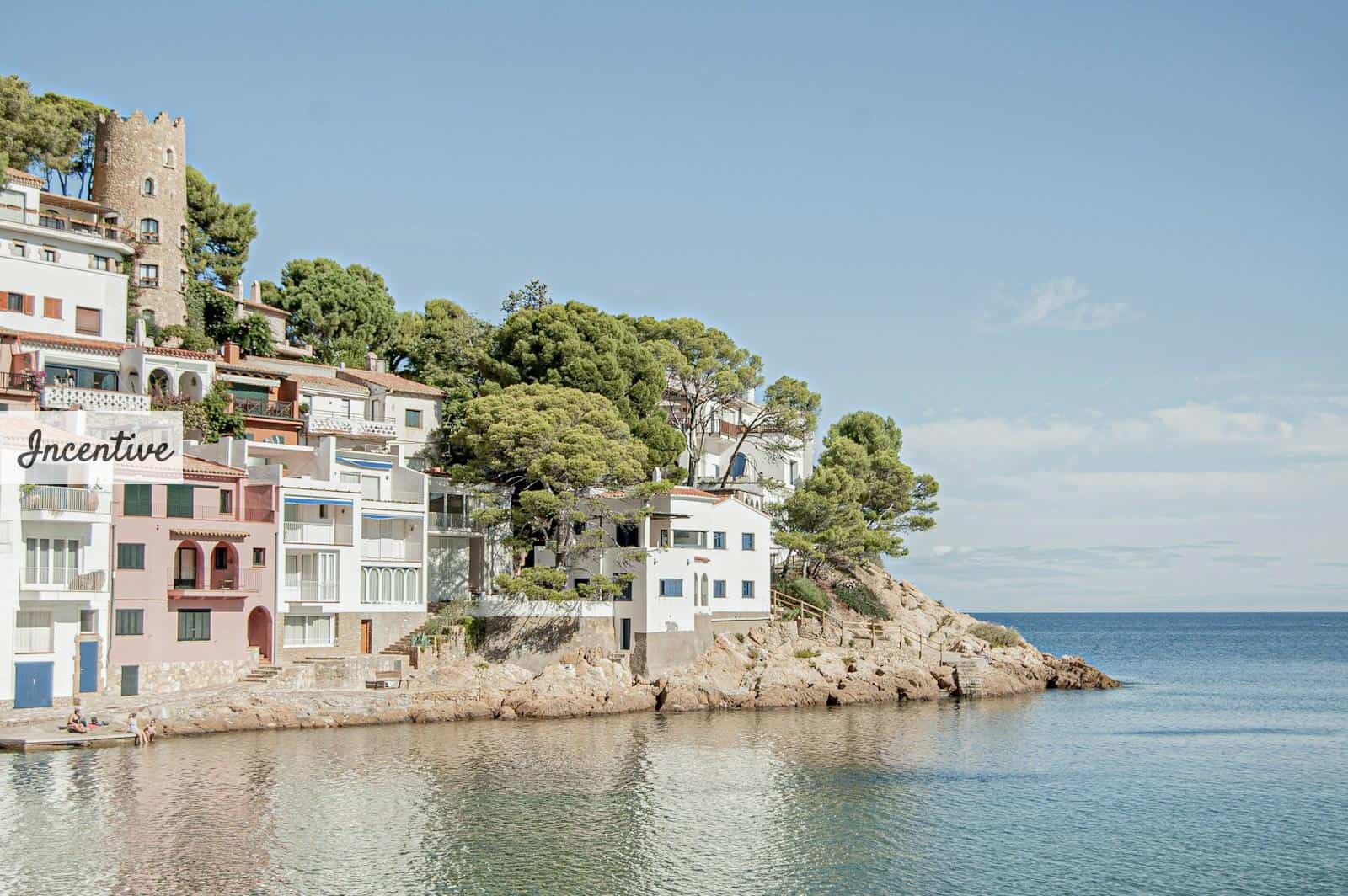 Mejores calas de la Costa Brava