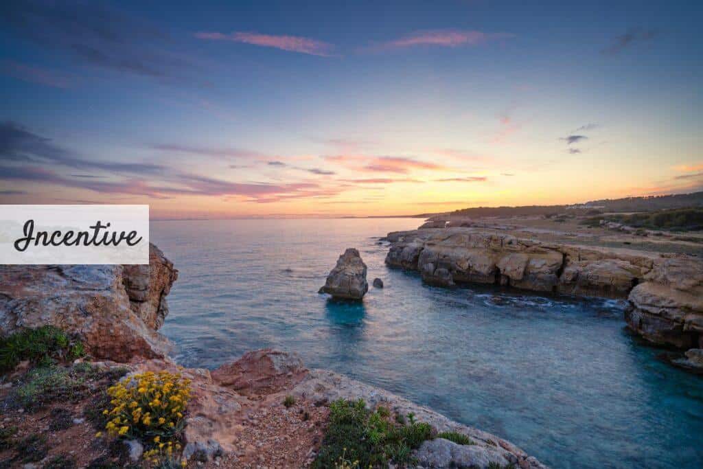 planificar unas vacaciones en Menorca