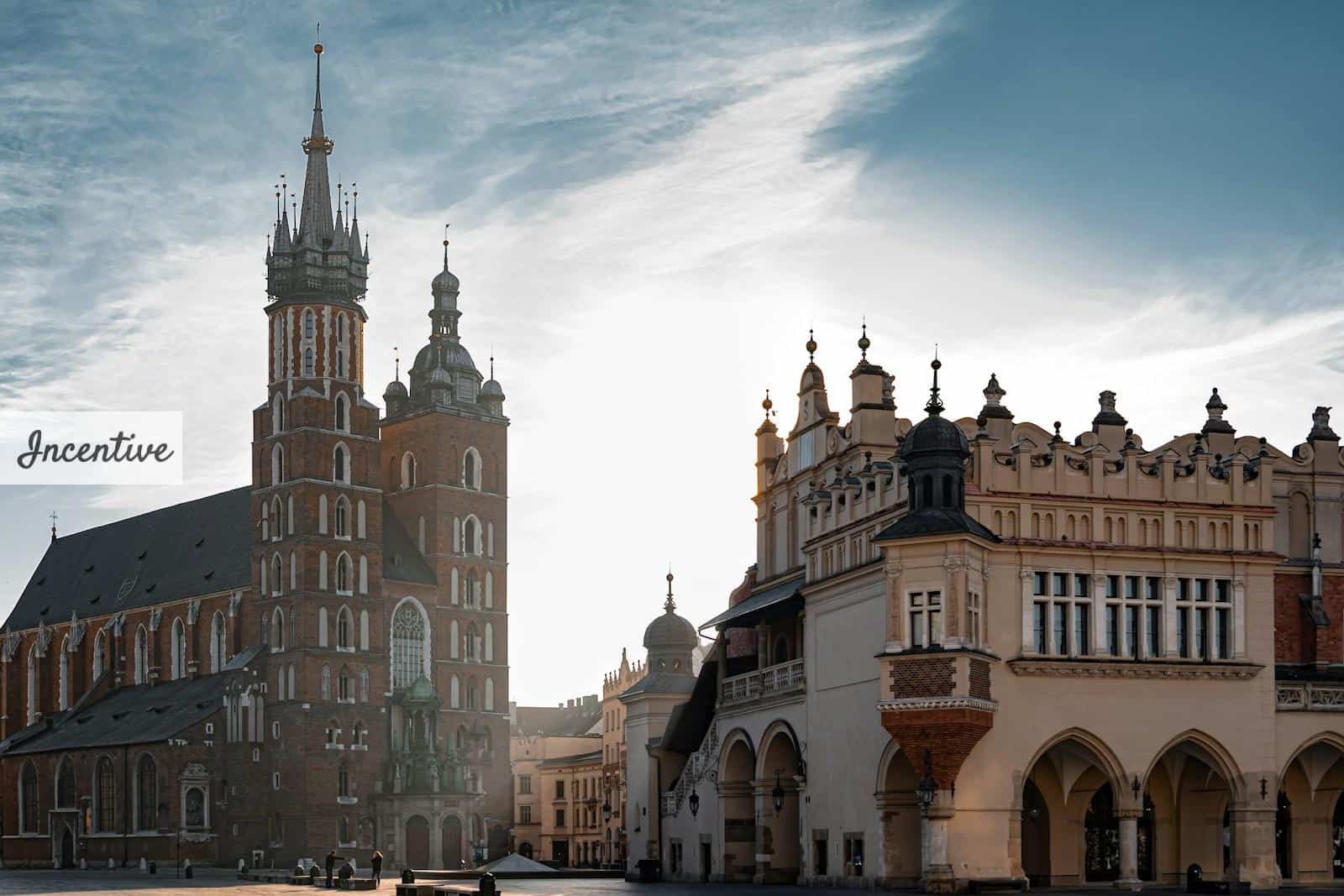 Las 10 ciudades turisticas europeas más baratas para visitar en verano