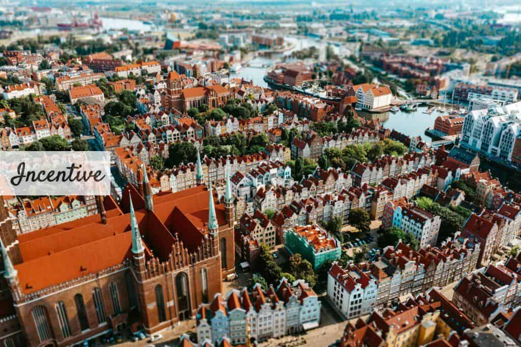 ciudades europeas más baratas para visitar en verano