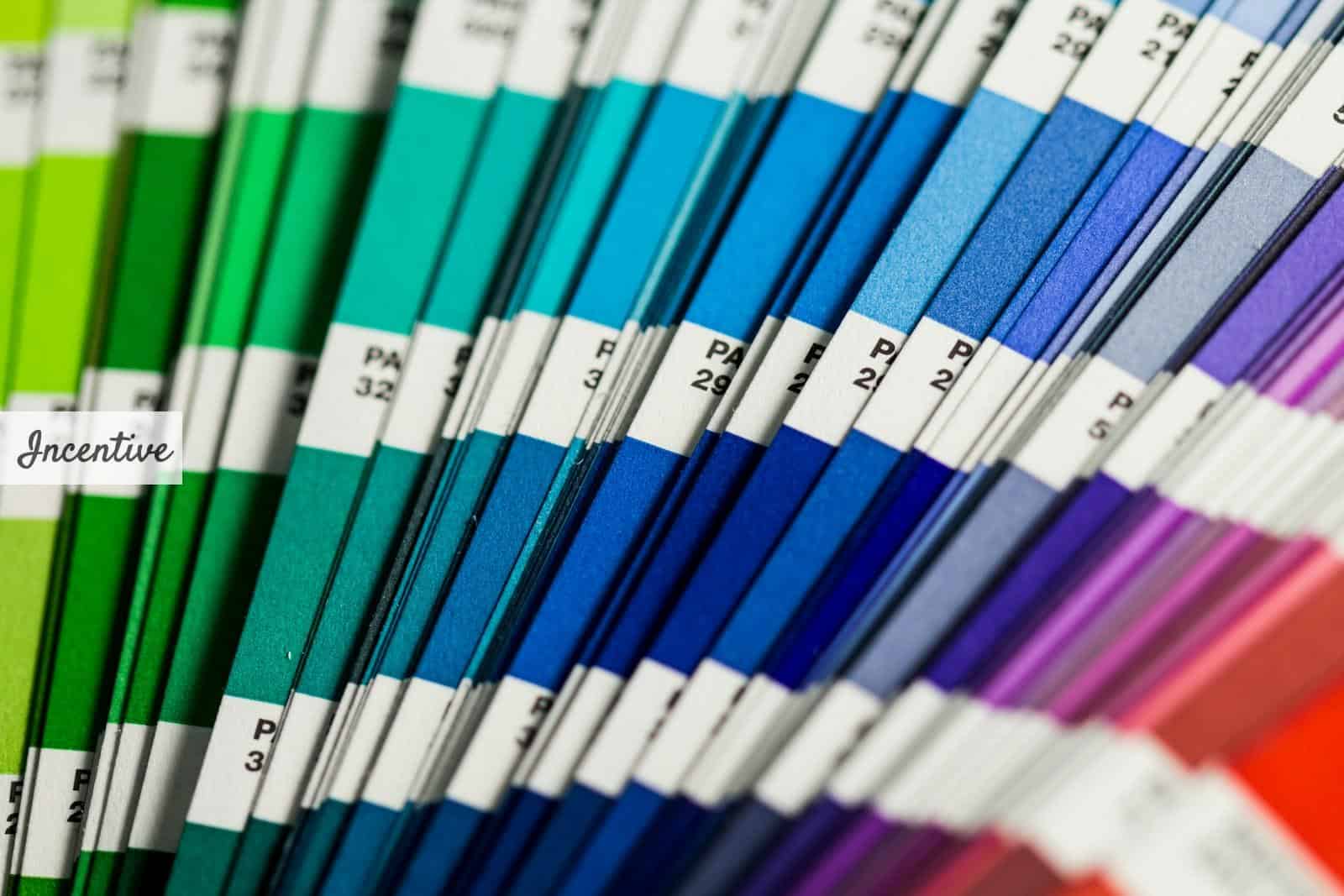 El impacto del color en la productividad: cómo elegir la paleta ideal para tu oficina