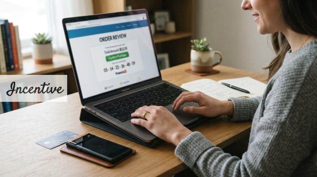 Compra segura de décimos de Navidad por internet