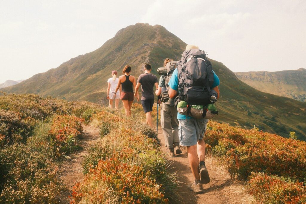 organizar un viaje de empresa